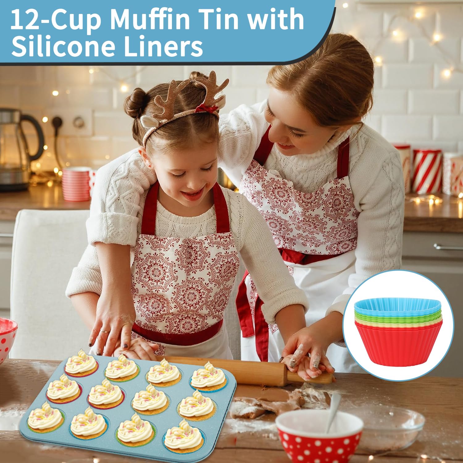 Barlket blue cooling rack aids air circulation and cooling stability