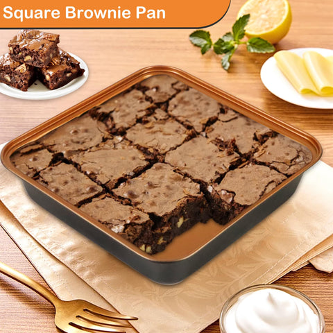 Barlket cooling rack designed for efficient air circulation.