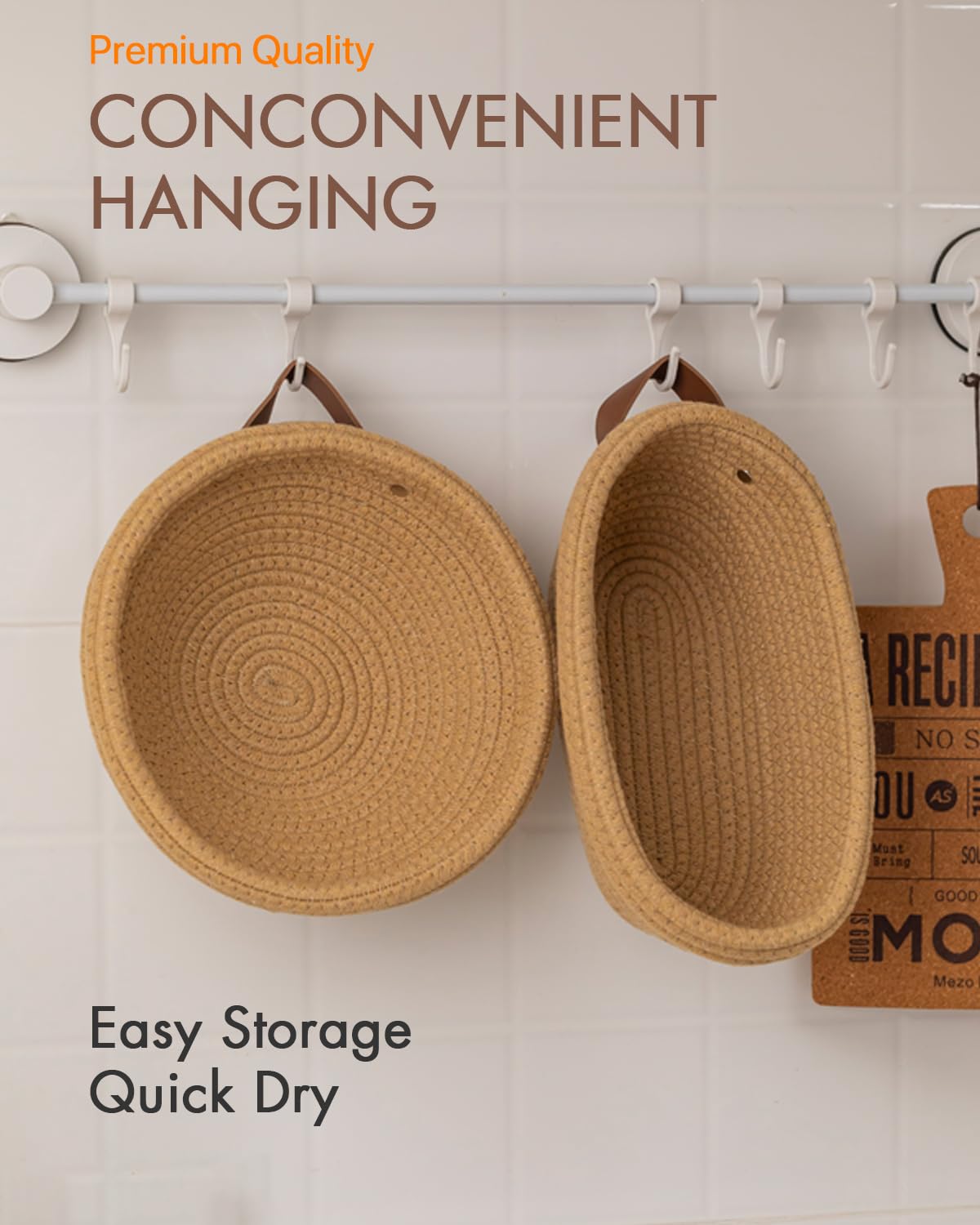 BARoyal gift-ready packaging makes home baking gifts easy.