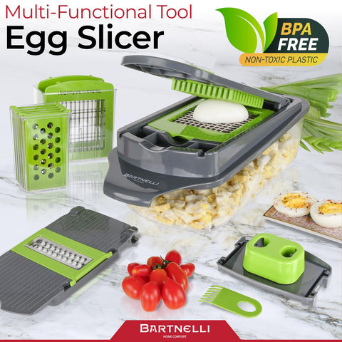 Bartnelli cleaning fork assists post-cut cleanup for crisp results