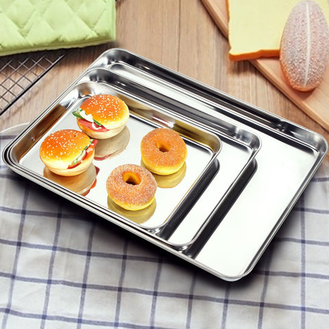 Bastwe 18-0 stainless steel construction promotes healthy, toxin-free cooking