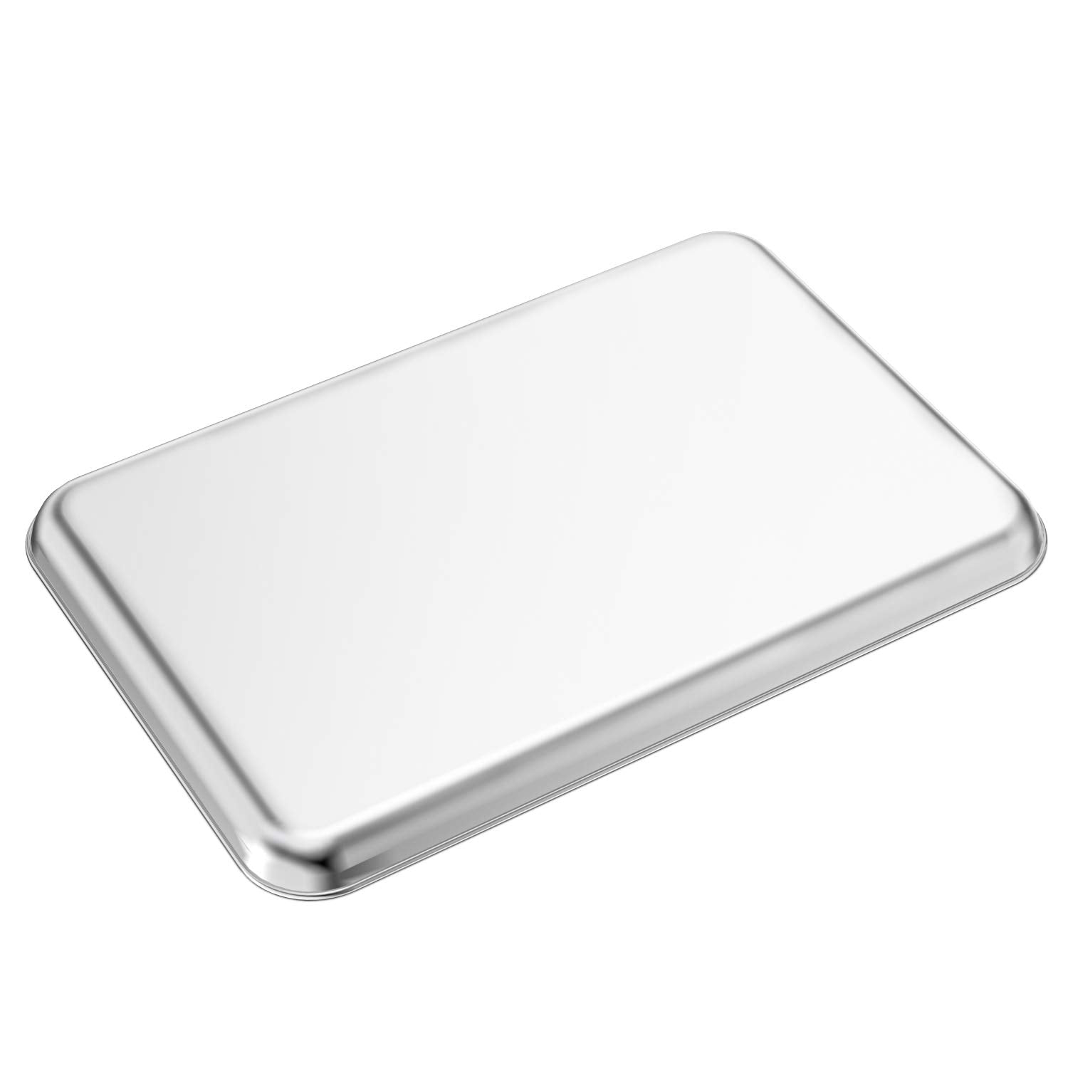Bastwe 18-0 stainless steel construction resists rust and toxins