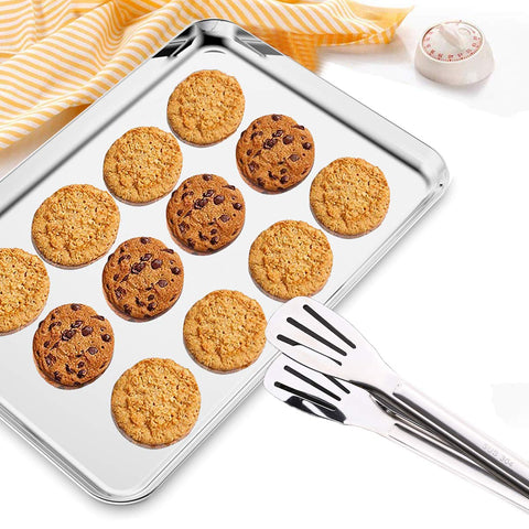 Bastwe dishwasher-safe bake sheet simplifies post-bake cleanup