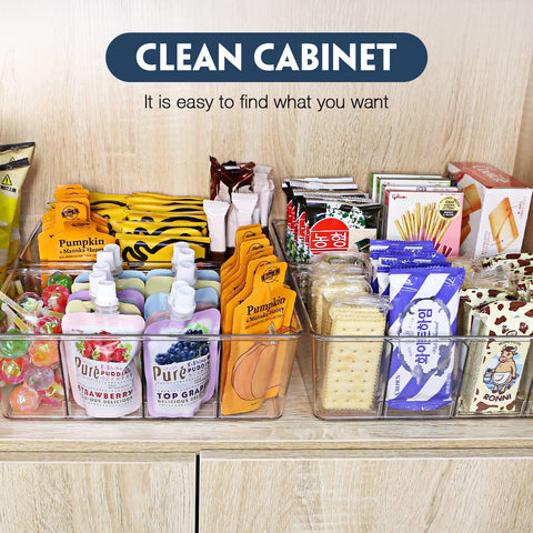 Batoto spice organizer bin keeps jars tidy and accessible.
