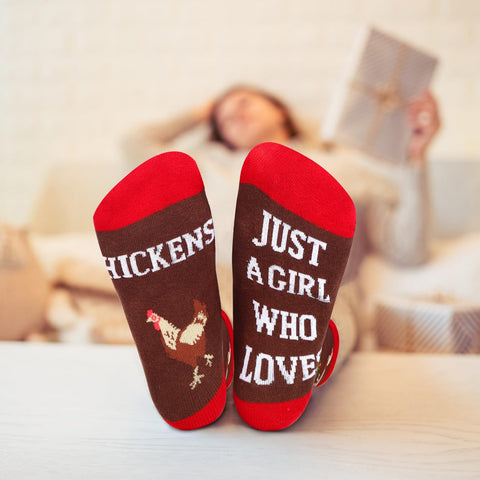Bayelove socks with sloth theme, soft warmth for chilly days.