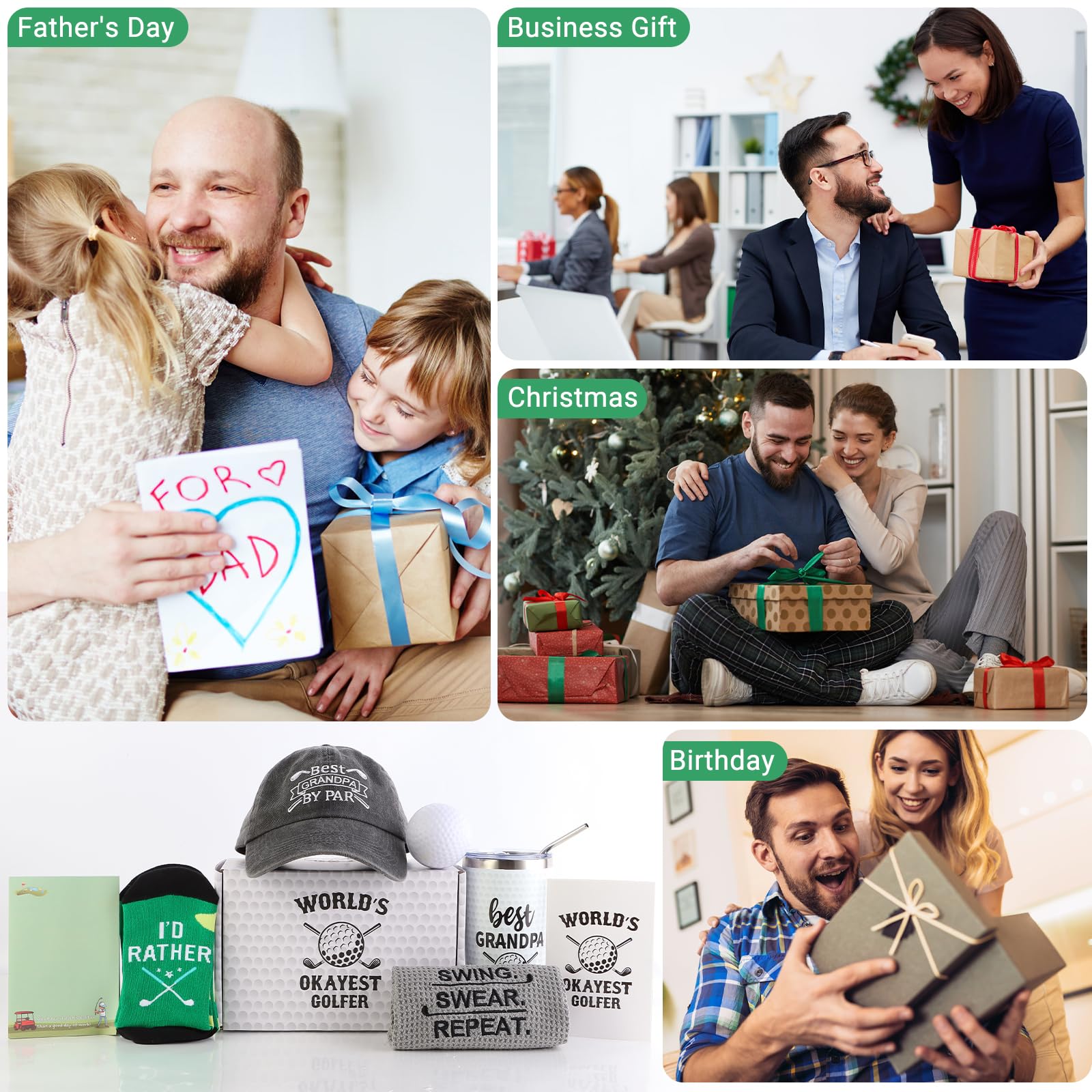 Bayelove gift box showcases ready-to-gift packaging for special occasions.