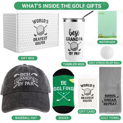Bayelove golf socks provide comfortable, cushioned wear during long rounds.