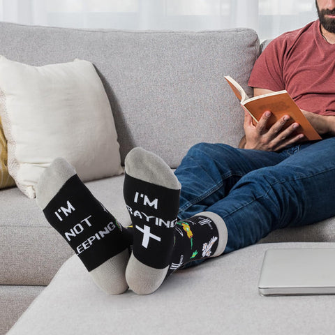 Bayelove pastor bookmark helps organize readings with a durable mark.
