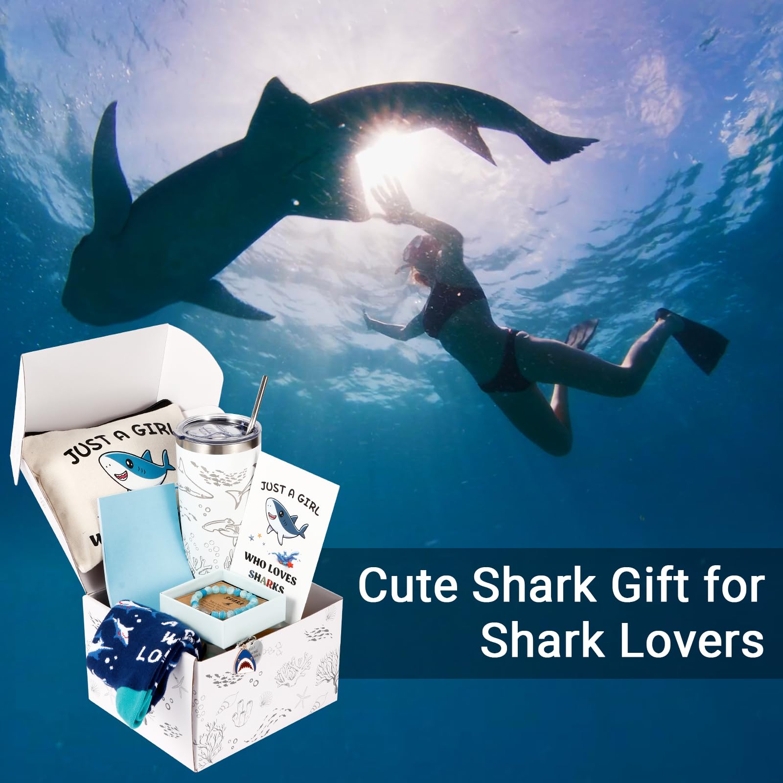 Bayelove gift card and gift box presentation for celebrations