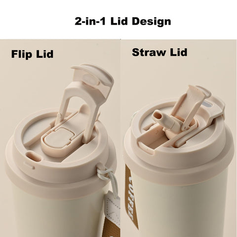 BayJew 316 stainless interior liner ensures clean-tasting beverages
