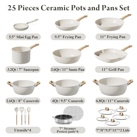 Bazova mini egg pan ideal for quick eggs with even heat.