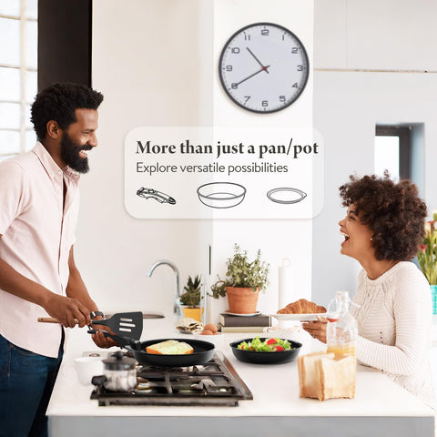 Bazova PFAS/PFOA-free coating supports safer everyday cooking