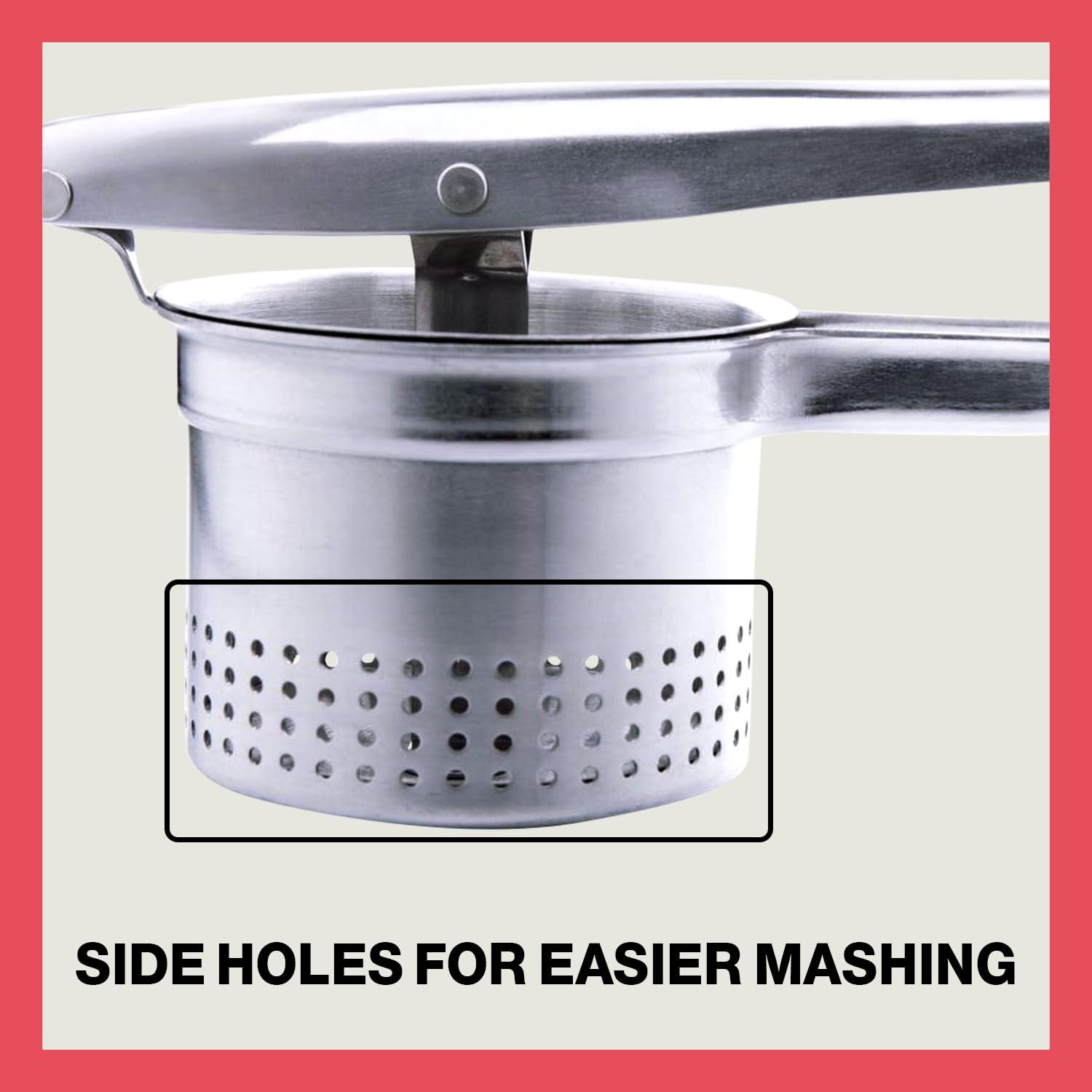 Beast Canteen dishwasher-safe design simplifies cleanup after cooking