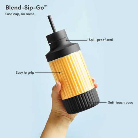 BEAST Mighty 850 compact design fits small kitchens without sacrificing power