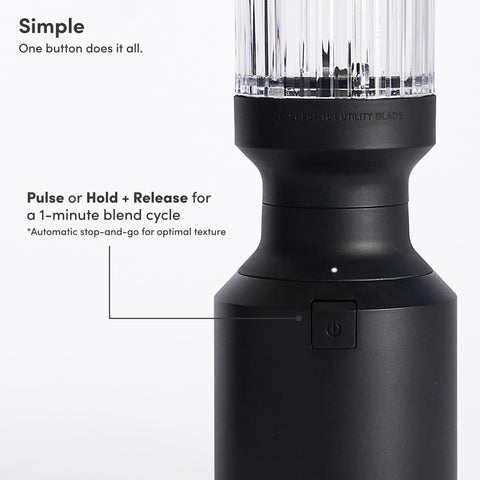 BEAST Mighty 850 straw-cap system enabling spill-proof sipping during workouts and commutes