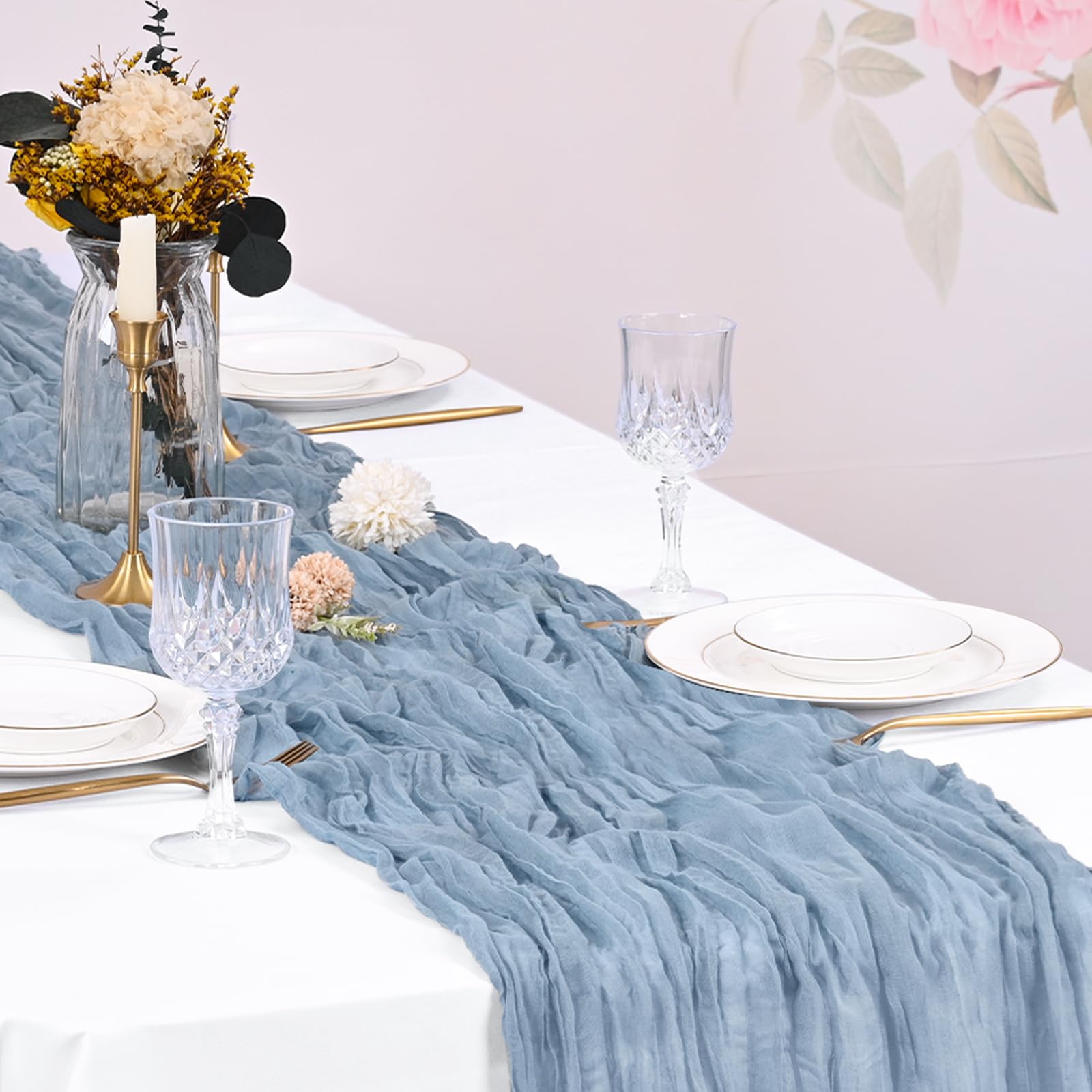 Beautane versatile decor piece for holidays and boho-themed celebrations.
