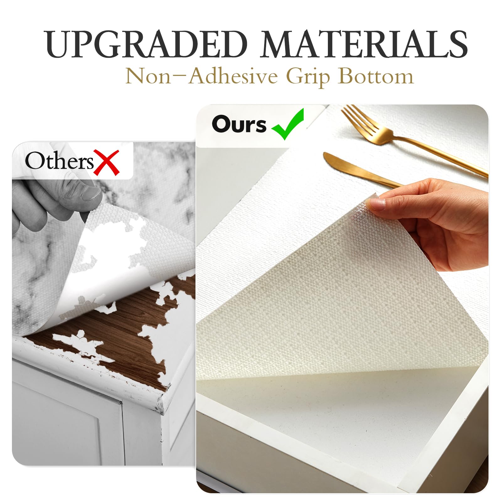Beautysaid durable PVC-based liner endures daily use with tear resistance