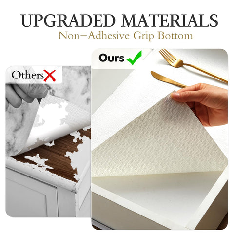 Beautysaid durable PVC-based liner endures daily use with tear resistance
