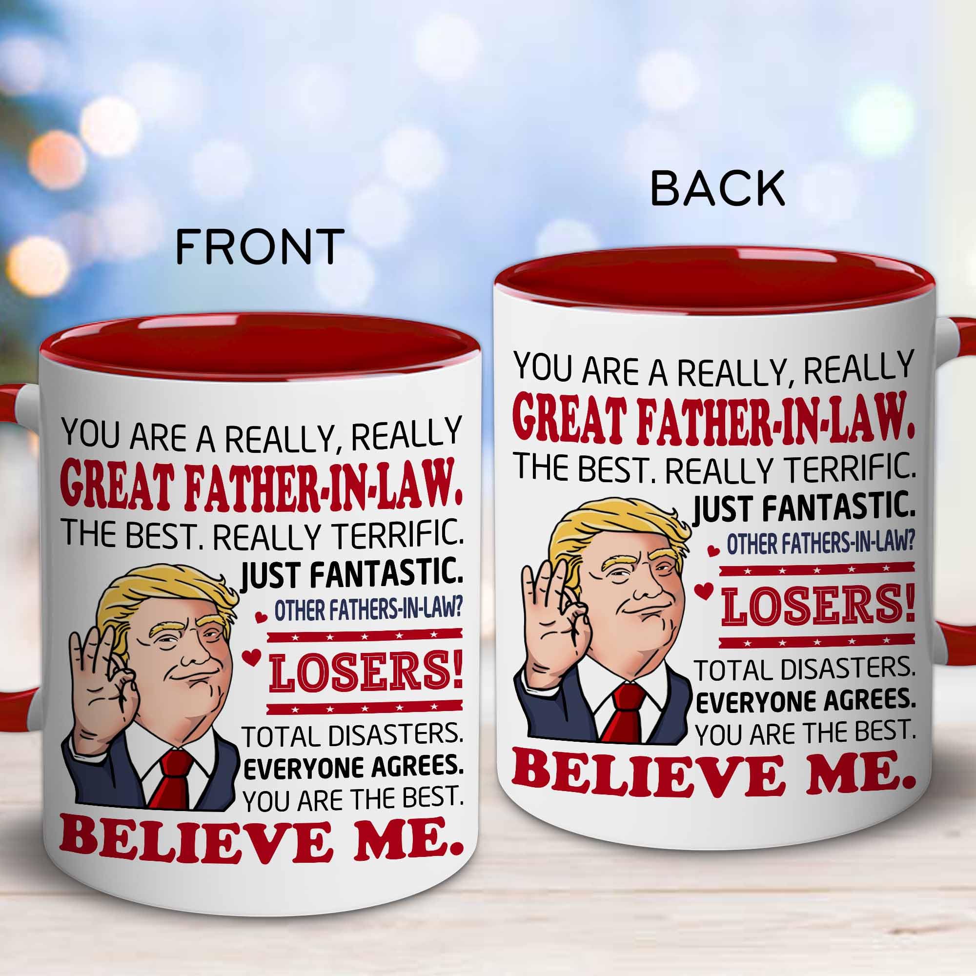 BECHUSKY Valentine mug in durable ceramic for daily kitchen use