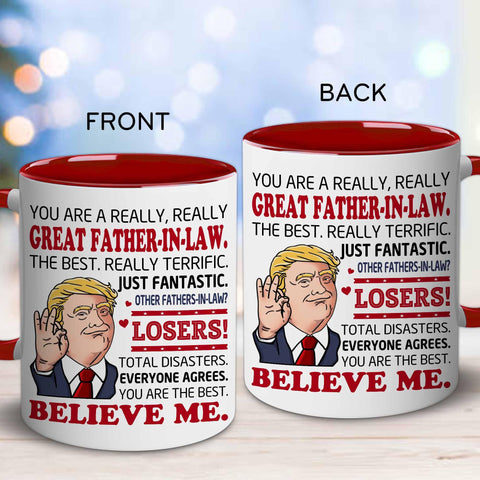 BECHUSKY Valentine mug in durable ceramic for daily kitchen use