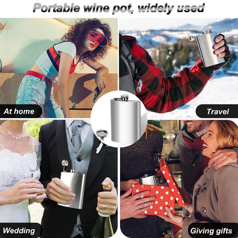 BEDEONE gift-ready flask with premium packaging idea