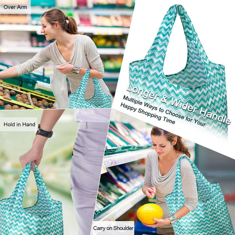 BeeGreen gift-ready geometric bags make thoughtful eco-friendly presents.