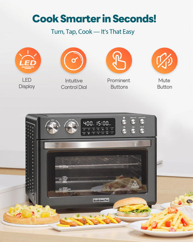 Beelicious Pro control panel shows precise temperature and timer options