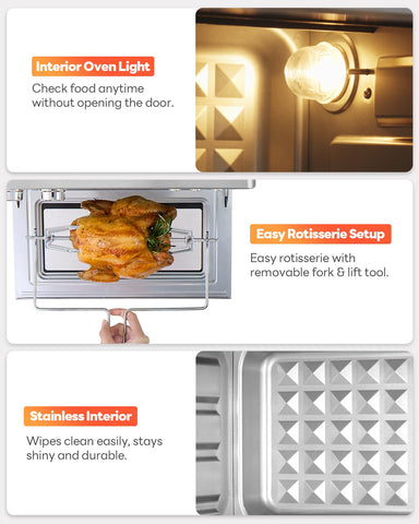Beelicious Pro 1-year warranty and responsive support
