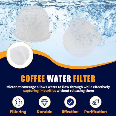 Beienz filter pods designed for WGCM100S compatibility and consistent results.