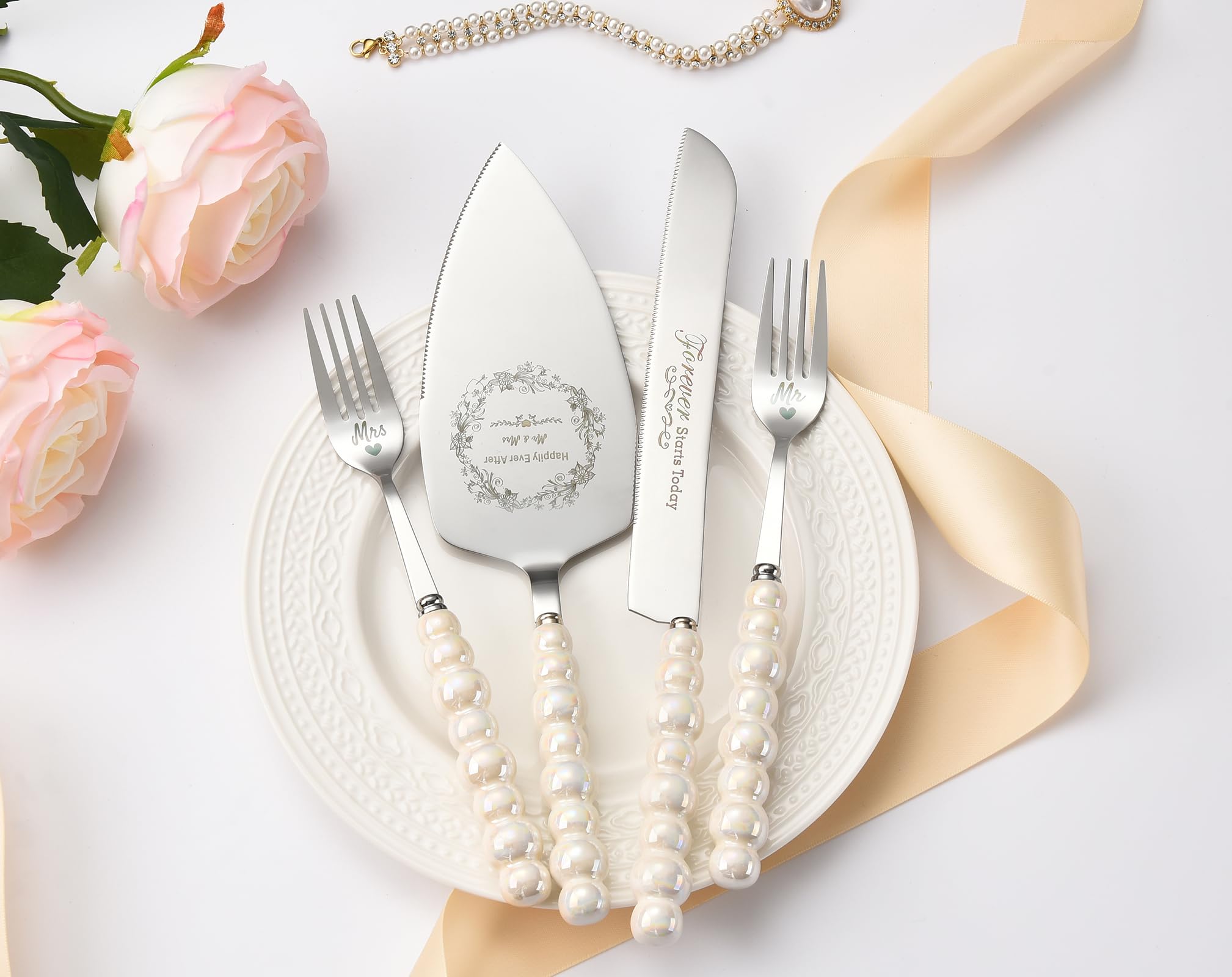 BEKESIN gift-set presentation for weddings enhances gifting moments with style.