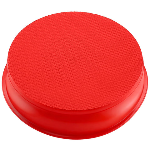 Bekith easy release bakeware in use during baking