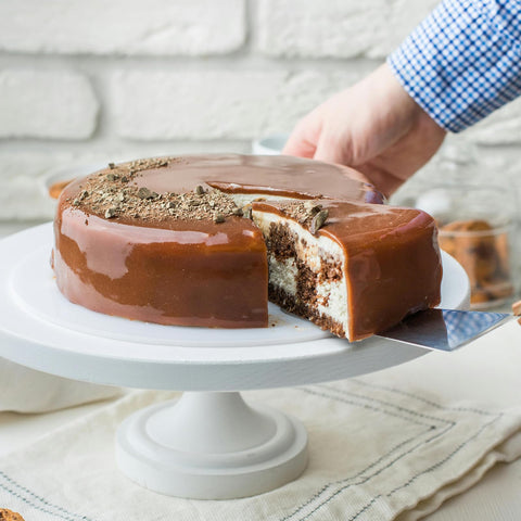 Bekith versatile silicone pans for desserts and more