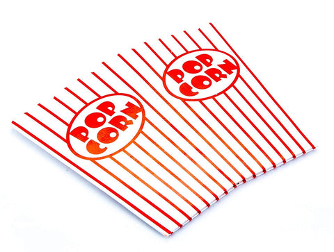 Bekith boxes coordinate with themed parties for nostalgic red-and-white vibe