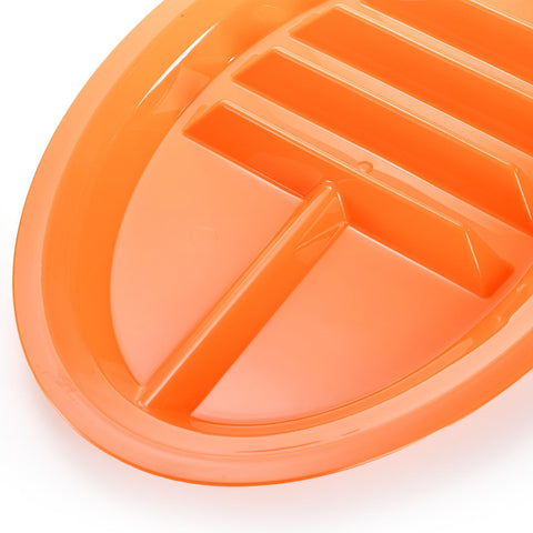 Bekith BPA-free plastic ensures safe food contact.