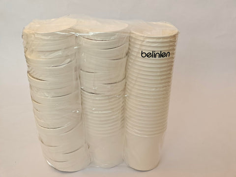 Belinlen 40-count packaging for efficient batch dessert prep
