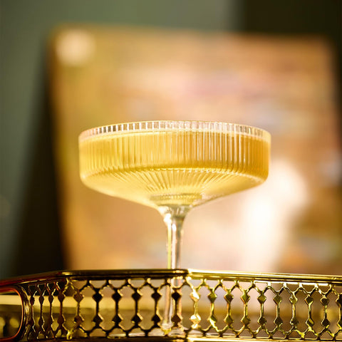 BELLAFORTE daily entertaining glasses for everyday use