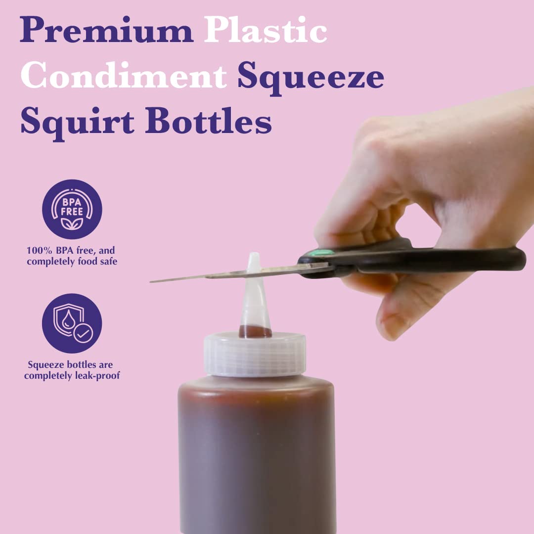 Bellemain collapsible funnel for mess-free pouring into bottles.