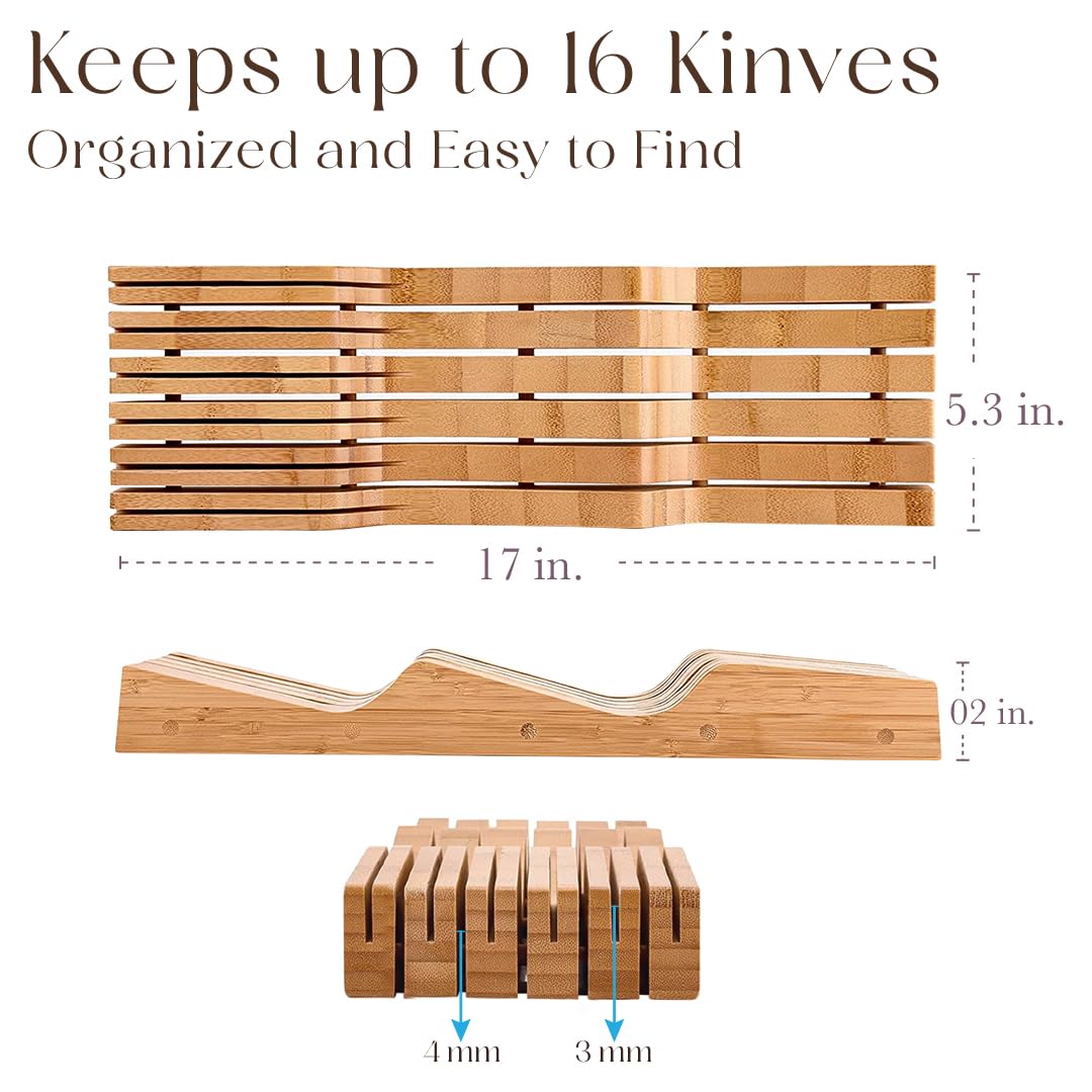 Bellemain eco-friendly MOSO bamboo is durable and low maintenance.
