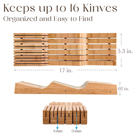 Bellemain eco-friendly MOSO bamboo is durable and low maintenance.