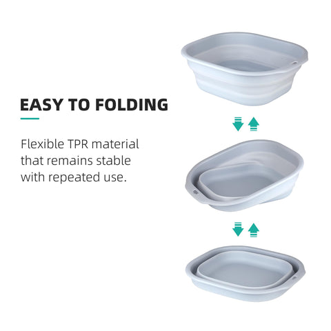 Bellglee washbasin used for multifunction laundry and kitchen tasks
