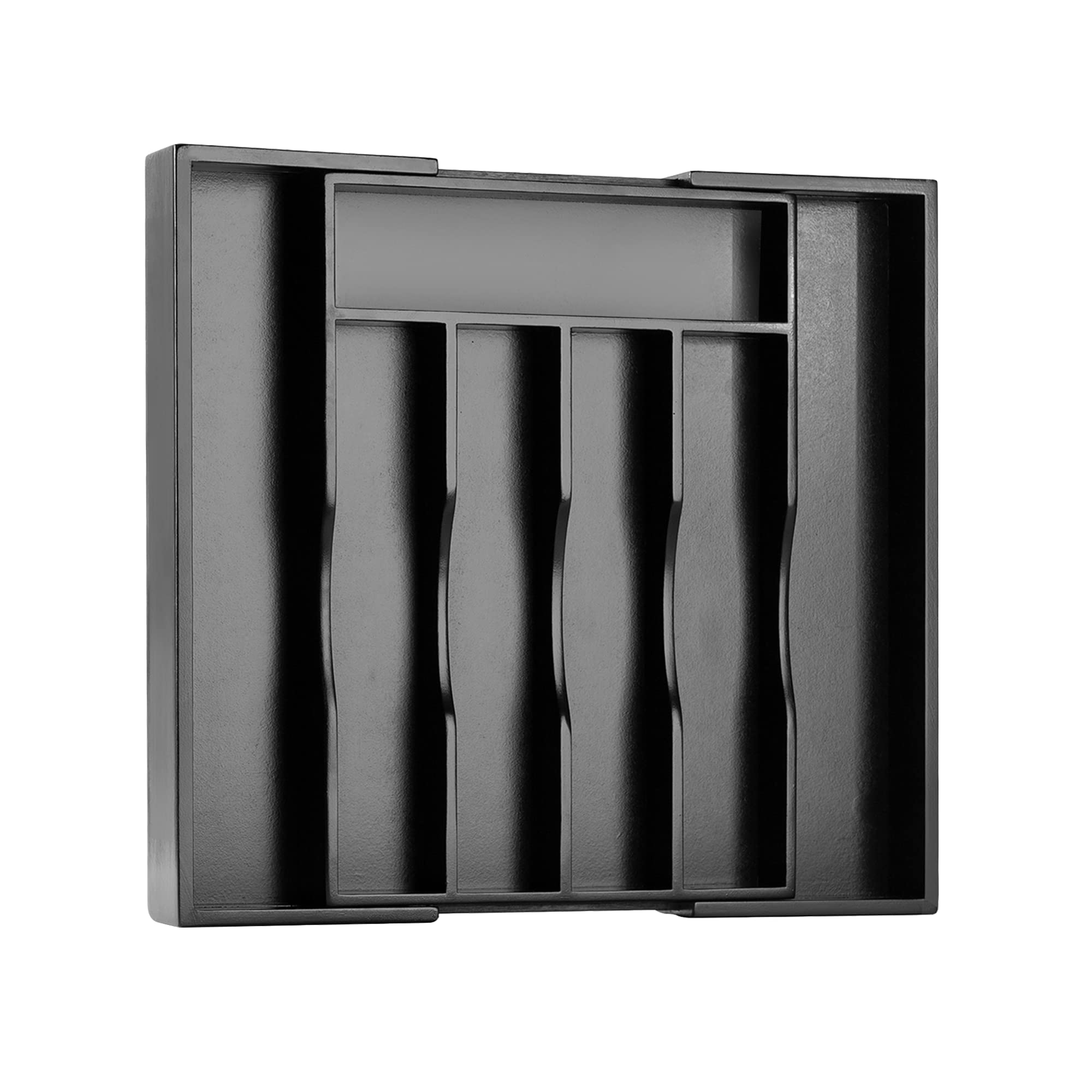 Bellsal multiuse bamboo organizer demonstrates versatile storage for home
