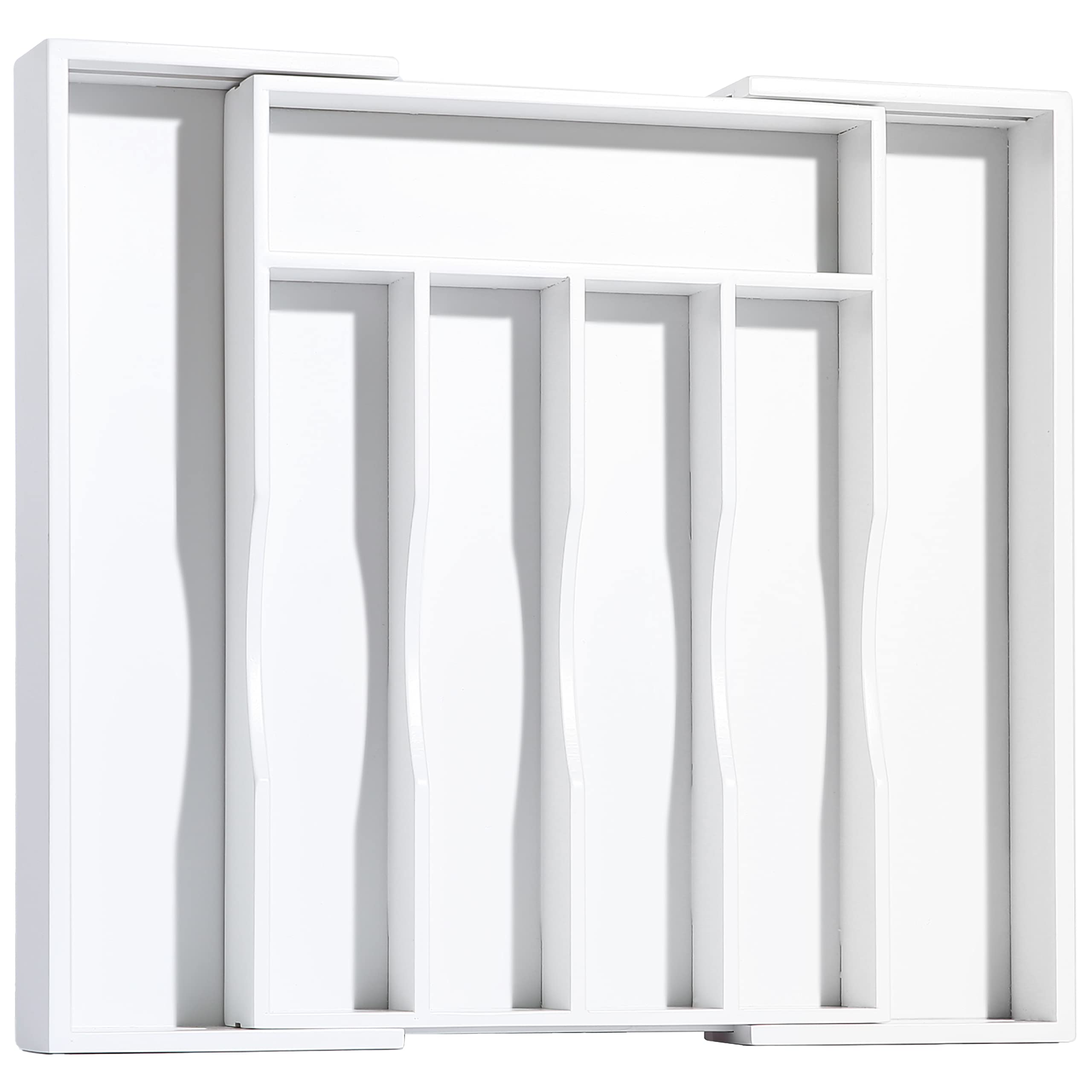 Bellsal easy-clean bamboo surface for simple maintenance.