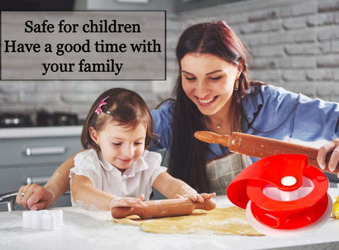 BELMAKS family-friendly tool invites kids to join in cooking