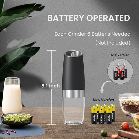 BELRIGO top-fill design reduces spills and keeps flavors separate