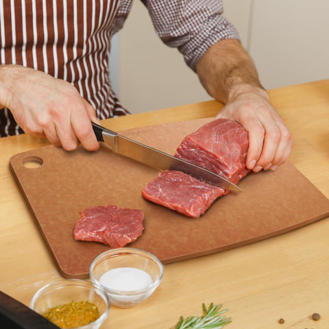 Belwares eco-friendly material with BPA-free construction supports safe food prep