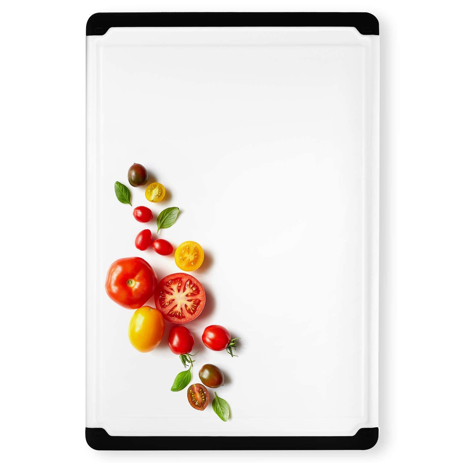Belwares cutting board doubles as a carving or general kitchen board