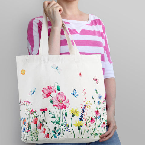 Bencailor versatile tote for gifts, crafts, or daily use.