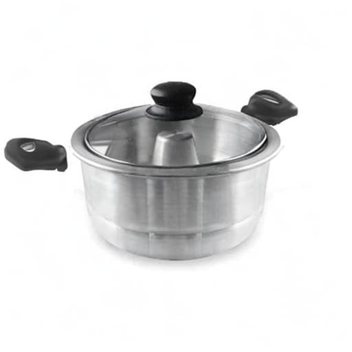 Bene Casa set helps you bake desserts evenly with style.