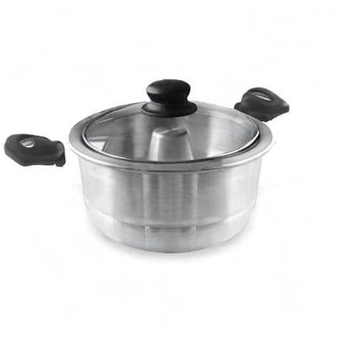 Bene Casa set helps you bake desserts evenly with style.