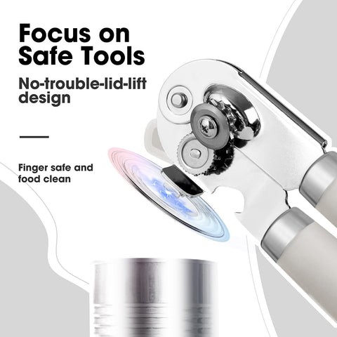 Beneno built-in bottle opener adds versatility for quick bottle access.